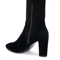Dune London SIREN - BLACK-Women Knee High Boots