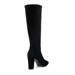 Dune London SIREN - BLACK-Women Black Boots