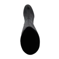 Dune London SISILY - BLACK-Women Knee High Boots