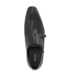 Dune London SITUATION - BLACK-Men Smart Shoes