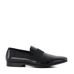 Dune London SLADE - BLACK-Men Smart Shoes | Loafers