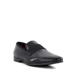 Dune London SLADE - BLACK-Men Smart Shoes | Loafers
