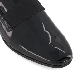 Dune London SLADE - BLACK-Men Smart Shoes | Loafers