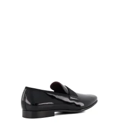Dune London SLADE - BLACK-Men Smart Shoes | Loafers