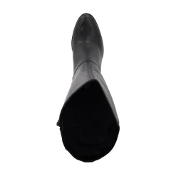 Dune London SOLIA - BLACK-Women Black Boots