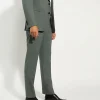Dune London SOLIHULL - BLACK-Men Smart Shoes