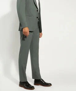 Dune London SOLIHULL - BLACK-Men Smart Shoes