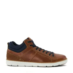 Dune London SOUTHERN - TAN-Men Casual Shoes | Trainers