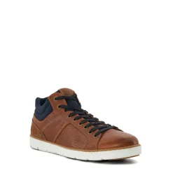 Dune London SOUTHERN - TAN-Men Casual Shoes | Trainers