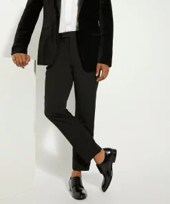 Dune London SOUTHWARK - BLACK-Men Smart Shoes