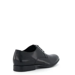 Dune London SOUTHWARK - BLACK-Men Smart Shoes