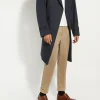 Dune London SPENCCER - TAN-Men Smart Shoes