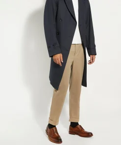 Dune London SPENCCER - TAN-Men Smart Shoes