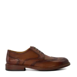 Dune London SPENCCER - TAN-Men Smart Shoes