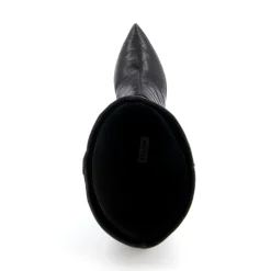 Dune London SPICE - BLACK-Women Black Boots