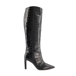 Dune London SPICE - BLACK-Women Black Boots