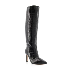 Dune London SPICE - BLACK-Women Black Boots