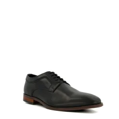 Dune London SPUTNICK - BLACK-Men Smart Shoes