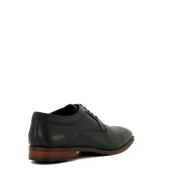 Dune London SPUTNICK - BLACK-Men Smart Shoes