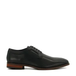 Dune London SPUTNICK - BLACK-Men Smart Shoes