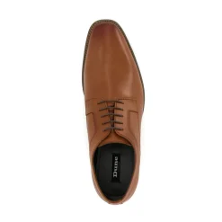 Dune London SPUTNICK - TAN-Men Smart Shoes