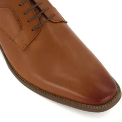 Dune London SPUTNICK - TAN-Men Smart Shoes