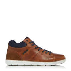 Dune London STAKES - TAN-Men Casual Shoes | Trainers