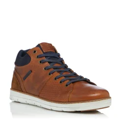Dune London STAKES - TAN-Men Casual Shoes | Trainers