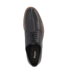 Dune London STANLEYYY - BLACK-Men Smart Shoes