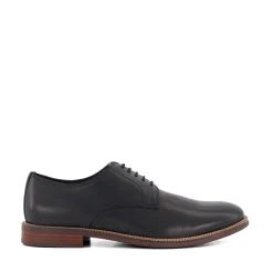 Dune London STANLEYYY - BLACK-Men Smart Shoes