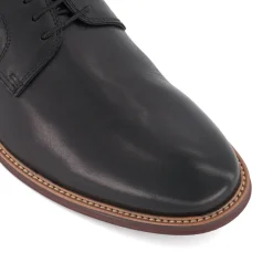 Dune London STANLEYYY - BLACK-Men Smart Shoes