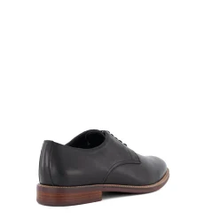 Dune London STANLEYYY - BLACK-Men Smart Shoes