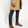 Dune London STANLEYYY - TAN-Men Smart Shoes