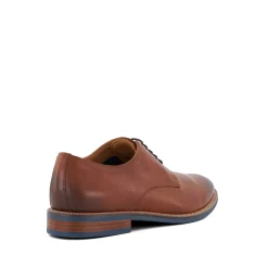 Dune London STANLEYYY - TAN-Men Smart Shoes