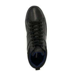 Dune London STATTER - BLACK-Men Casual Shoes | Trainers