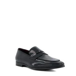 Dune London STERLLING - BLACK-Men Smart Shoes | Loafers