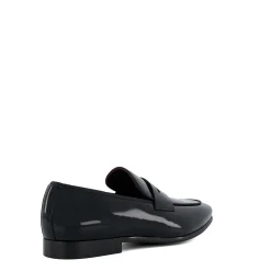 Dune London STERLLING - BLACK-Men Smart Shoes | Loafers