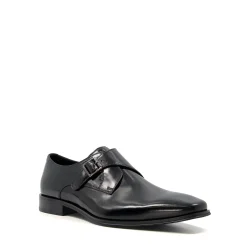 Dune London STEVIE - BLACK-Men Smart Shoes