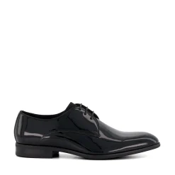 Dune London STEWART - BLACK-Men Smart Shoes