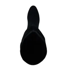 Dune London STIGMA - BLACK-Women Black Boots