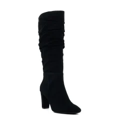 Dune London STIGMA - BLACK-Women Black Boots