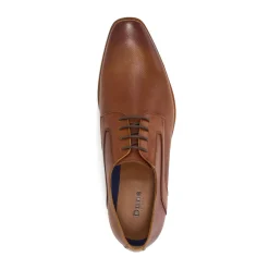 Dune London STONEY - TAN-Men Smart Shoes