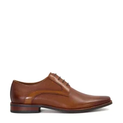 Dune London STONEY - TAN-Men Smart Shoes