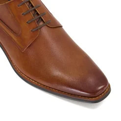 Dune London STONEY - TAN-Men Smart Shoes