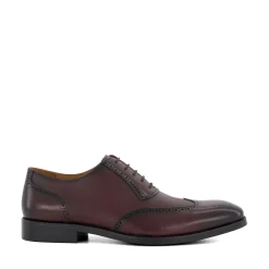 Dune London STUTTGART - BORDO-Men Smart Shoes