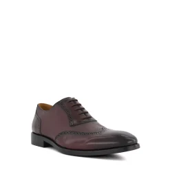 Dune London STUTTGART - BORDO-Men Smart Shoes