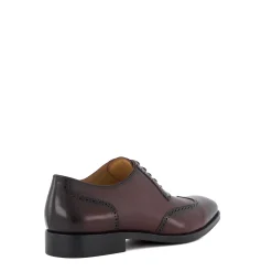 Dune London STUTTGART - BORDO-Men Smart Shoes