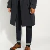 Dune London STUTTGART - TAN-Men Brogues | Smart Shoes