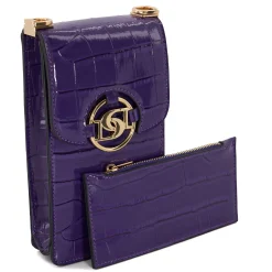 Dune London STYLES - PURPLE- Handbags | Accessories