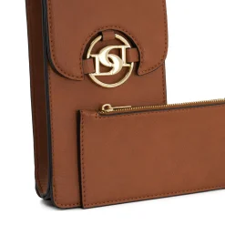 Dune London STYLES - TAN- Handbags | Gifts